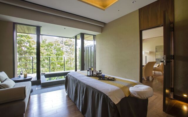 The Ritz-Carlton, Okinawa