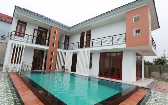 Phu Hung Thinh Villa