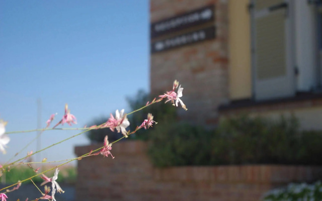 NaturalMente Wine Resort