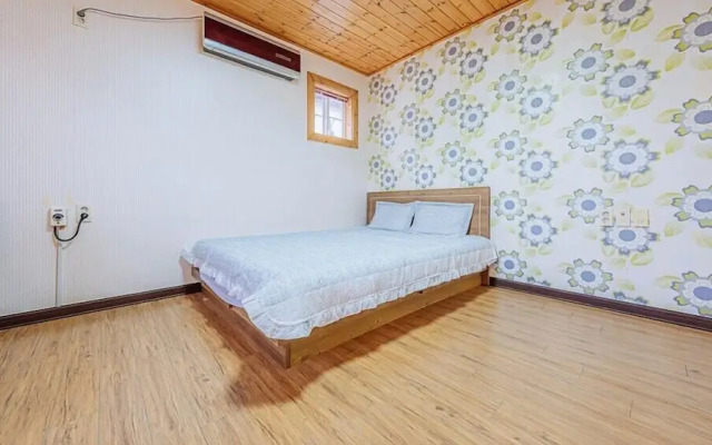 Alps Gwan Gwang Pension