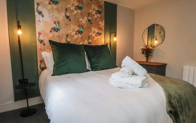 Apt 2 @ Hunter's Quay