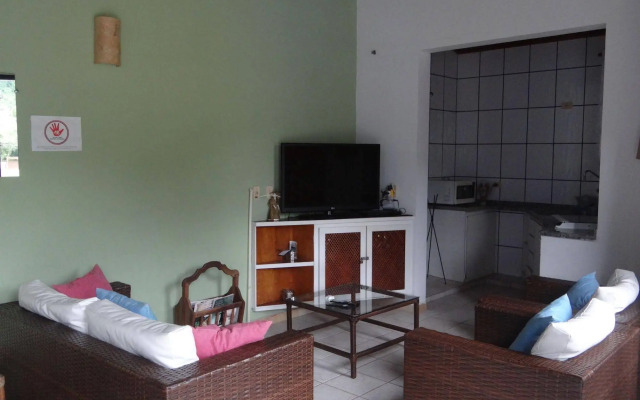 Pauba Beach Hotel