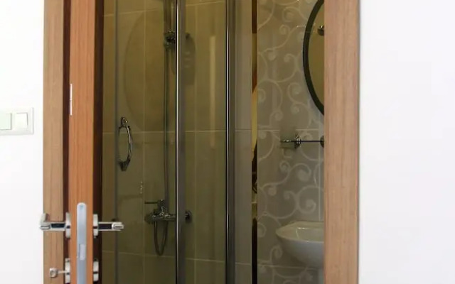 Sefa Green Hotel