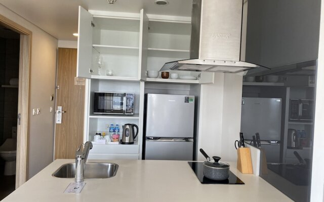 Roygent Parks Hai Phong