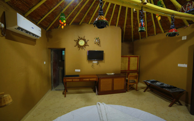 Hotel Natraj & Resort