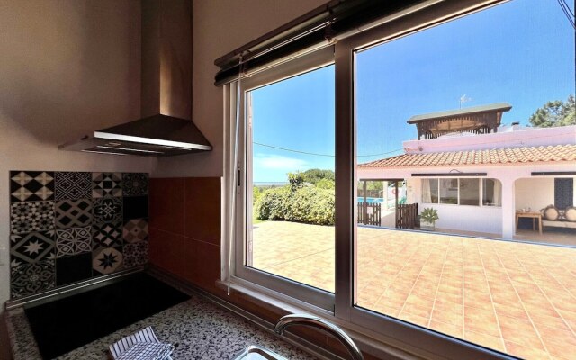 Tavira Vila Formosa 4 With Pool