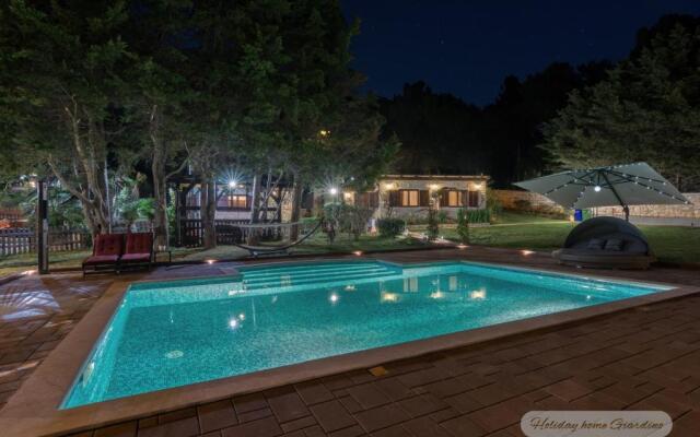 Holiday Home Giardino Marino