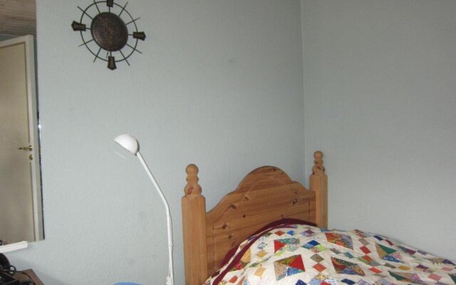 Haldrup Bed and Breakfast