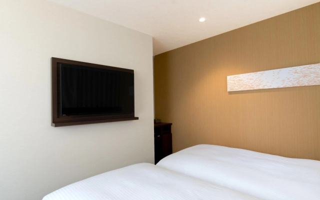 HOTEL VISTA Matsuyama – Guest Rooms – Matsuyama