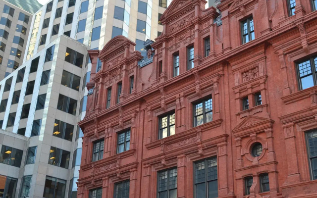 The Goodwin Hotel
