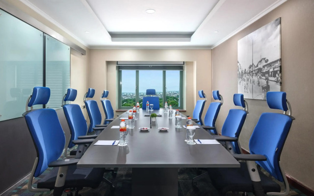 Kimaya Sudirman Yogyakarta by Harris
