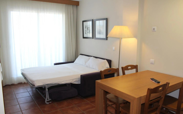 Hotel Puerto Mar
