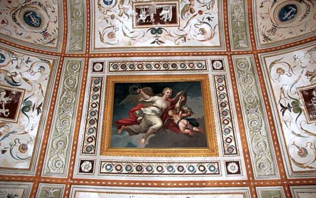 B&B L'Agnolo Di Caroti Cinzia