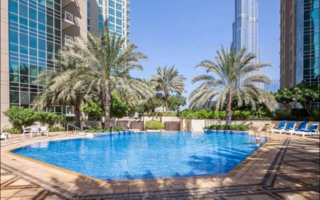 Piks Key - Burj Residence