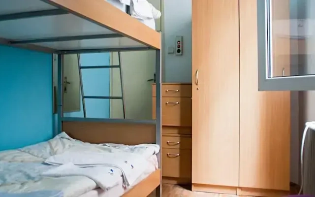Sofia Peace Hostel