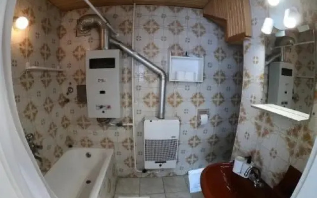 Attila Apartman