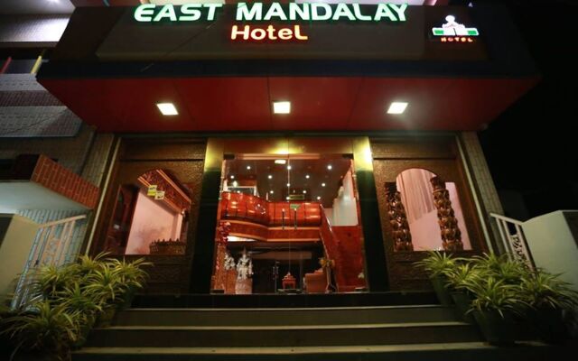 East Mandalay Hotel