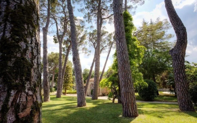 Villa Quiete