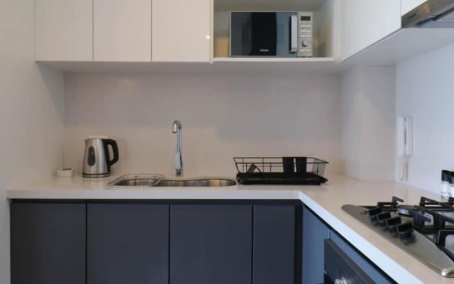 w Magnificent 2BR in Barranco