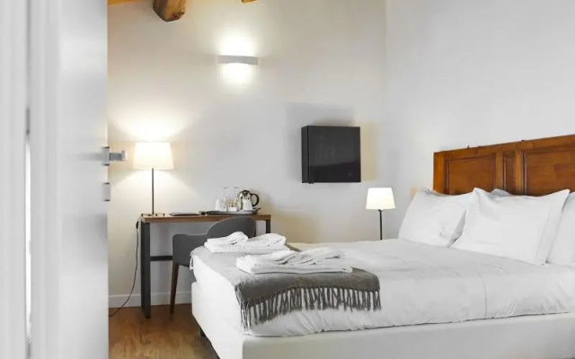Hotel Sopra Le Mura