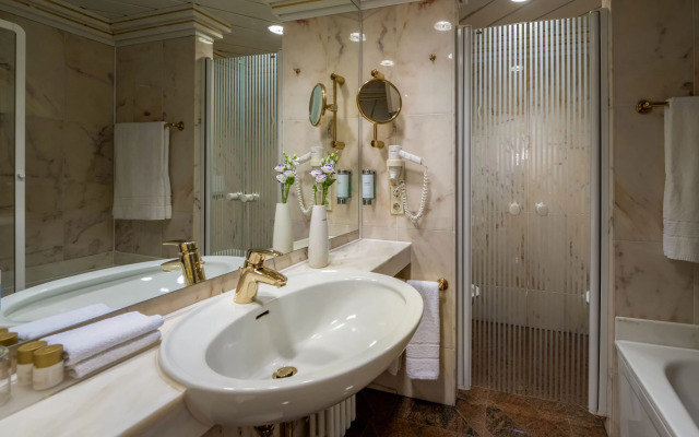Maritim Hotel Bad Wildungen