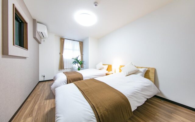 Hotel SaintFelician Kyoto Shijo Karasuma