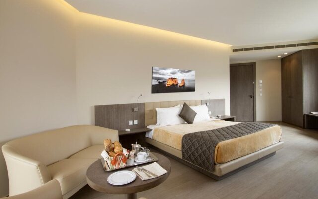 Beirut Promenade Hotel