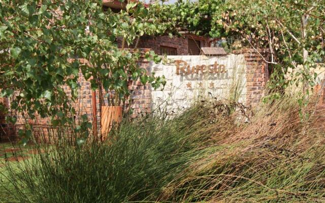 Ruresta Guesthouse