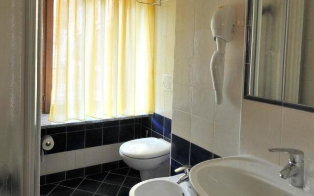 Hotel Il Maniero