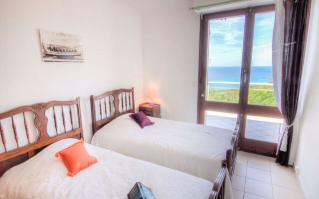 House Cante Ben Bidart