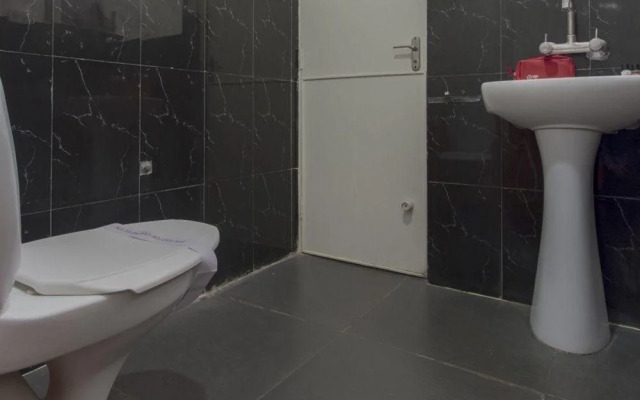 Vaishnavi Residency