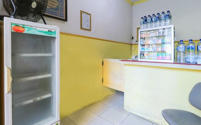 Penginapan Syariah Prenjak