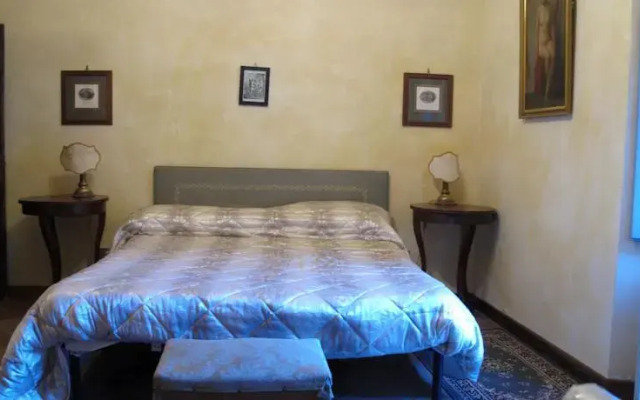 Agriturismo Villa Plini