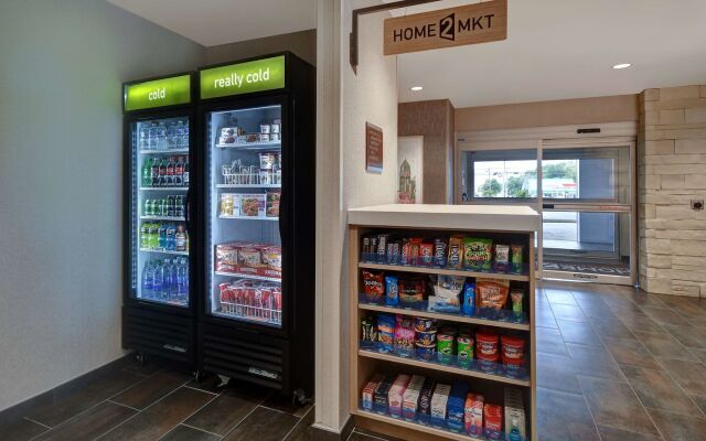 Home2 Suites by Hilton East Hanover