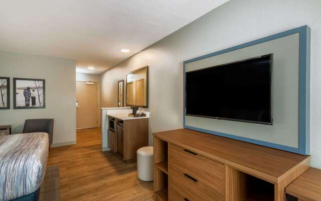 AmericInn by Wyndham San Angelo