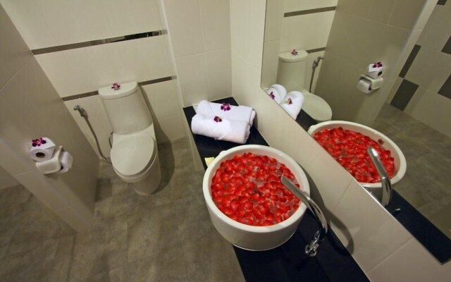 Sleep Whale Hotel (SHA Extra Plus)