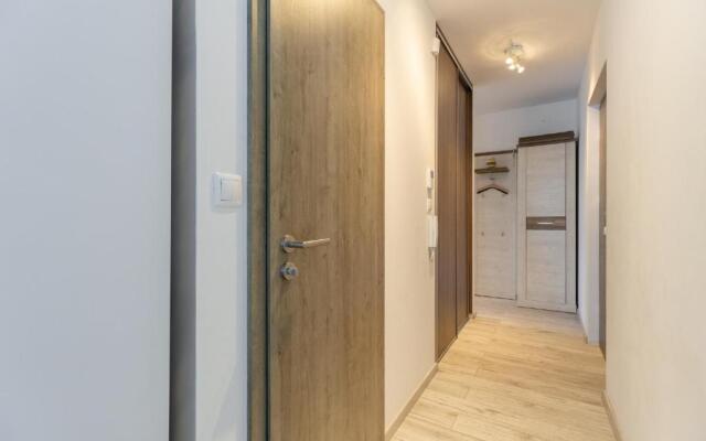 Admiral Luxury VI. apartman