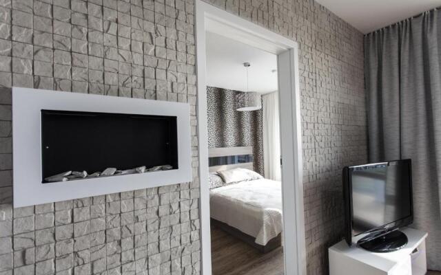 Apartament Bialystok