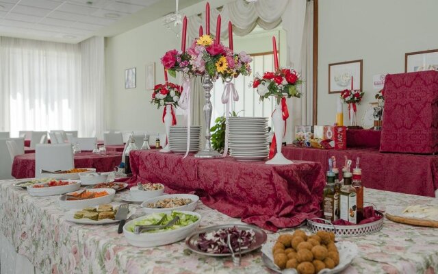 Hotel Bisanzio