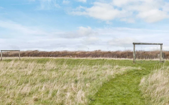 5 Person Holiday Home in Lemvig