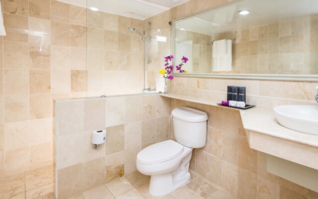 Blue Bay Doradas Villas —All inclusive