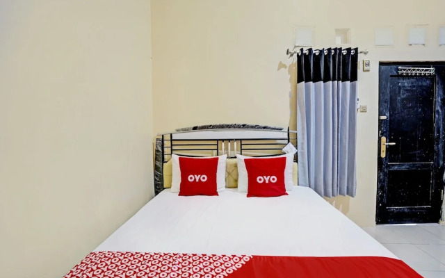OYO Life  93032 Maju Mapan Homestay Syariah