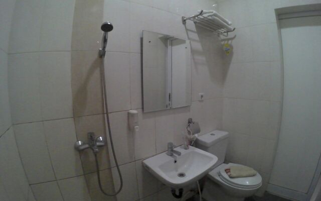 Asoka Inn Bandung