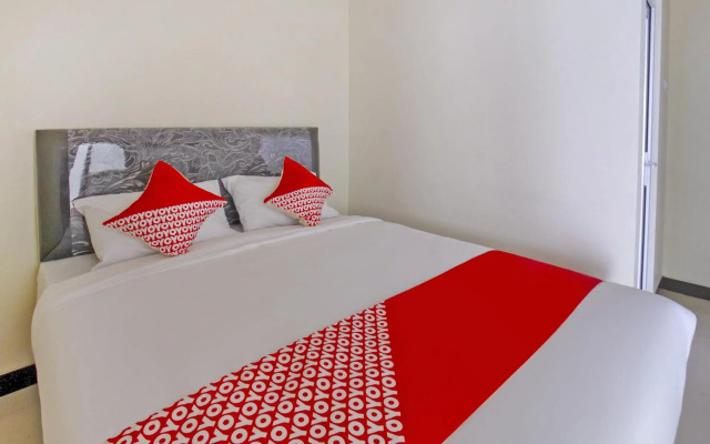 Hotel O Irma's Residence