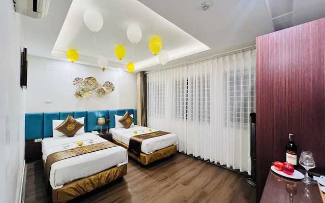 239 Hotel