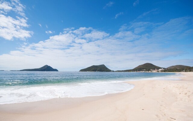 Endeavour, Unit 3/13 Ondine Close,