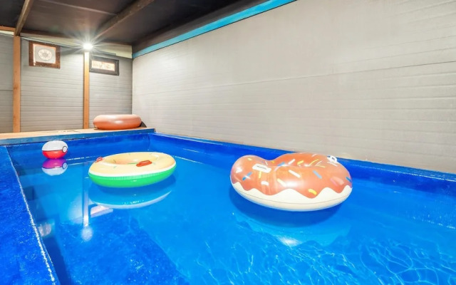 Gapyeong Poin Poolvilla Pension