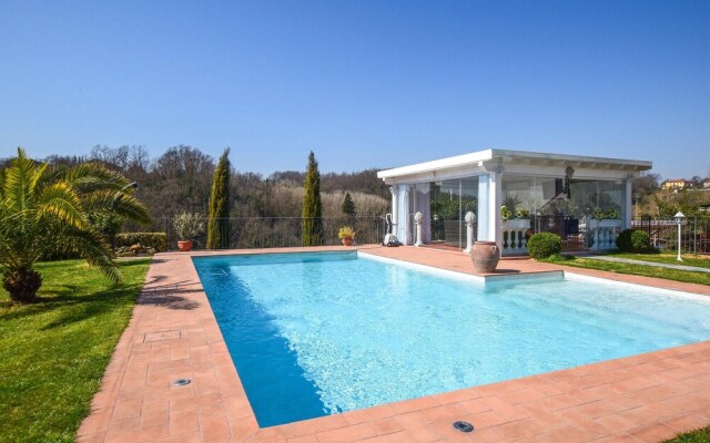 Amazing Home in Fucecchio With 3 Bedrooms, Wifi and Outdoor Swimming Pool