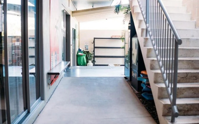 Noosa Flashpackers - Hostel