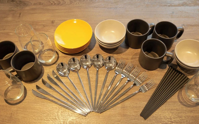 River Residence BOTAN